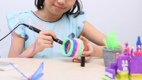 What Can You Make with A 3D Pen