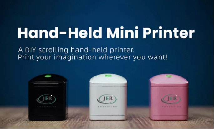 mini printer