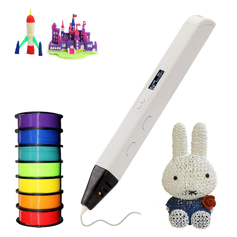 RP800a 3d pen