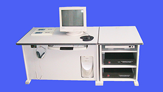 Teacher desk