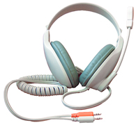 Student/Teacher headset