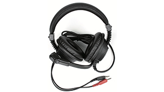 Student/Teacher headset