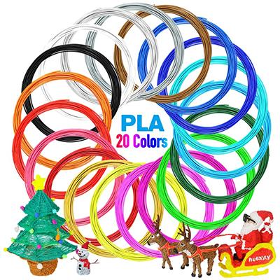 3d printing pen filament