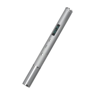 OLED screen 3d drawing pen