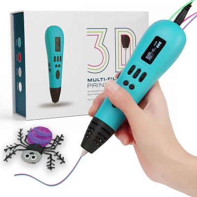 3d printing pen