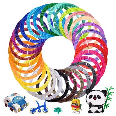 3d printing pen filament