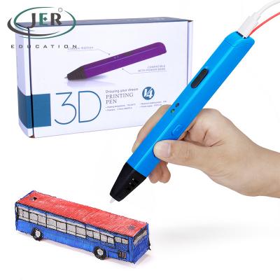 JER RP600A 3d drawing pen