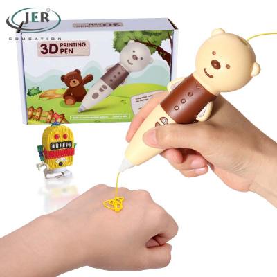 pcl filament safty kid 3 drawing pen