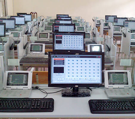 Education Equipments