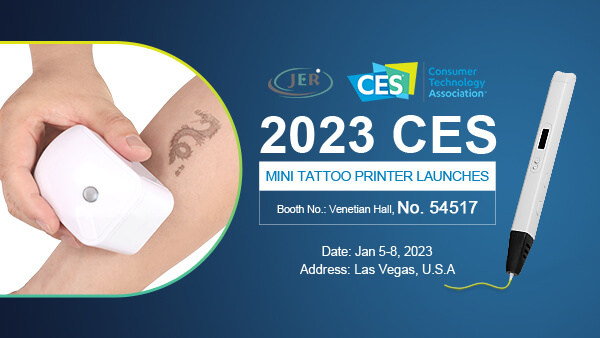 JER Education Invited to CES 2023